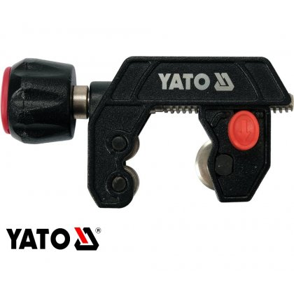 Mini rezačka  trubiek od 3 - 28mm  YATO