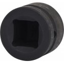 Redukčný rázový nadstavec z 3/4" na 1/2" L58mm CrMo