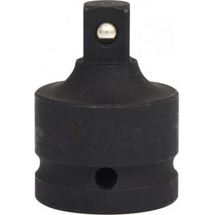 Redukčný rázový nadstavec z 3/4" na 1/2" L58mm CrMo