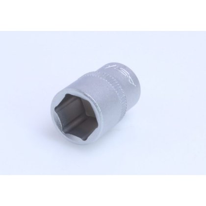 Nadstavec 1/4" HEX12 CrV L25mm