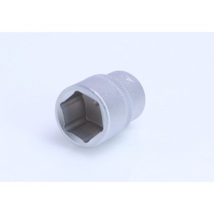 Nadstavec 1/4" HEX14 CrV L25mm ASTA