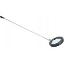 Kontrolné teleskopické zrkadielko s LED osvetlením 265-920mm