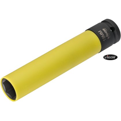 Nadstavec pre montáž a demontáž zliatinových diskov 19mm 150mm VIGOR