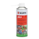 Univerzálny olej MULTI 400ml WURTH