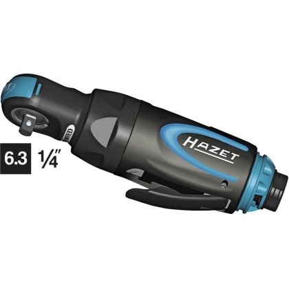 Pneumatická račňa mini 1/4" 54 Nm HAZET