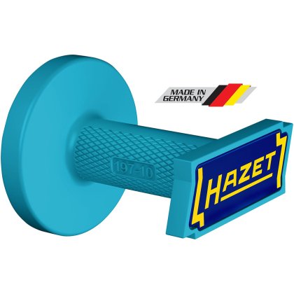 Magnetický držiak do 18 kg  HAZET