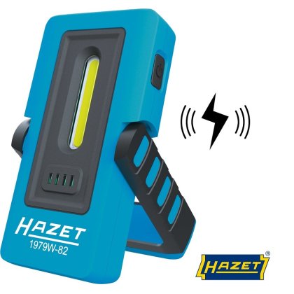 LED lampa Pocket Light Wireless HAZET