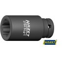 Nadstavec 1/2" pre matice rámu MERCEDES BENZ Actros HAZET