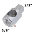 Presuvný adaptér-vstup 3/8" x výstup 1/2" ASTA