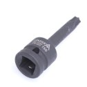 Nadstavec TORX T50 rázový CrMo 1/2" ASTA