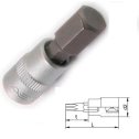 Nadstavec 1/4" HEX2,5 L37mm ASTA