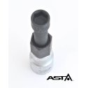 Nadstavec pre montáž a demontáž remenice alternátorov Audi, Toyota, Ford, Kia 1/2" M10x95mm ASTA