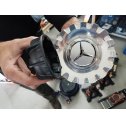 Kľúč na demontáž krytov kolies vozidiel Mercedes Benz AMG  ASTA