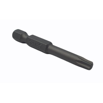 Bit TORX T25 L50mm S2 ASTA