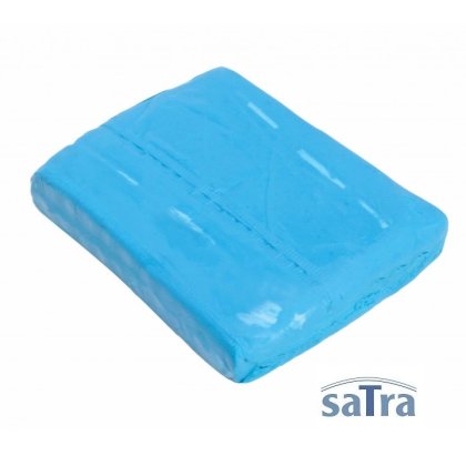 Čistiaca plastelína Car Clay Bar 90x65x20mm, 180g