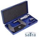 Mikrometer 25 - 50 mm SATRA