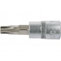 Nadstavec TORX T30 1/4" 37mm