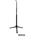 Stojan teleskopický na upevnenie lampy LED YATO YT-81808