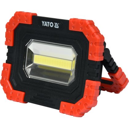 Reflektor COB LED 10W 680lm YATO