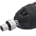 Elektrický rázový uťahovák 1/2" 600Nm 1020W + nadstavce 17,19,21 a 22mm  YATO